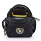 National Geographic N-Explorer - Binnenkant Zwart schoudertas | luggage4u.be