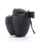 National Geographic - Zijkant heuptas Zwart New Explorer | luggage4u.be