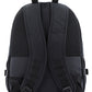 National Geographic N-Explorer - Achterkant Zwart outdoor rugzak | luggage4u.be