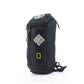 National Geographic N-Explorer - Zijkant Zwart crossbody tas | luggage4u.be