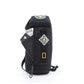 National Geographic N-Explorer - Voorkant Zwart crossbody tas | luggage4u.be