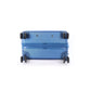 National Geographic Pulse M - Onderkant Blauw harde reiskoffer | luggage4u.be