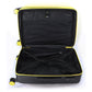 National Geographic Pulse M - Binnenkant Geel/Zwart harde reiskoffer | luggage4u.be