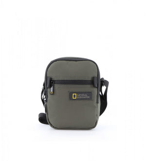 National Geographic Crossbodytas / Schoudertas - Mutation - N18382 - Khaki