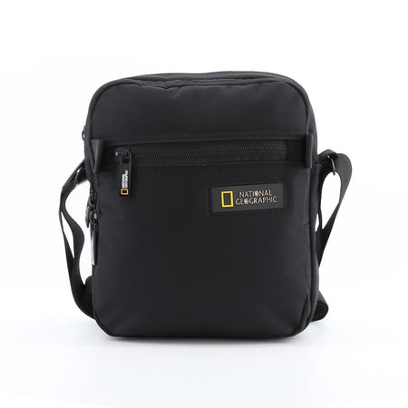 National Geographic Crossbodytas / Schoudertas - Mutation - N18383 - Zwart