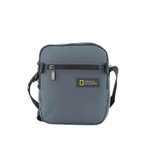 National Geographic Crossbodytas / Schoudertas - Mutation - N18383 - Grijs