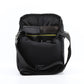 National Geographic Mutation - Binnenkant Zwart schoudertas | luggage4u.be