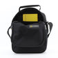 National Geographic Mutation - Binnenkant Zwart schoudertas | luggage4u.be