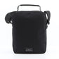 National Geographic Mutation - Achterkant Zwart schoudertas | luggage4u.be