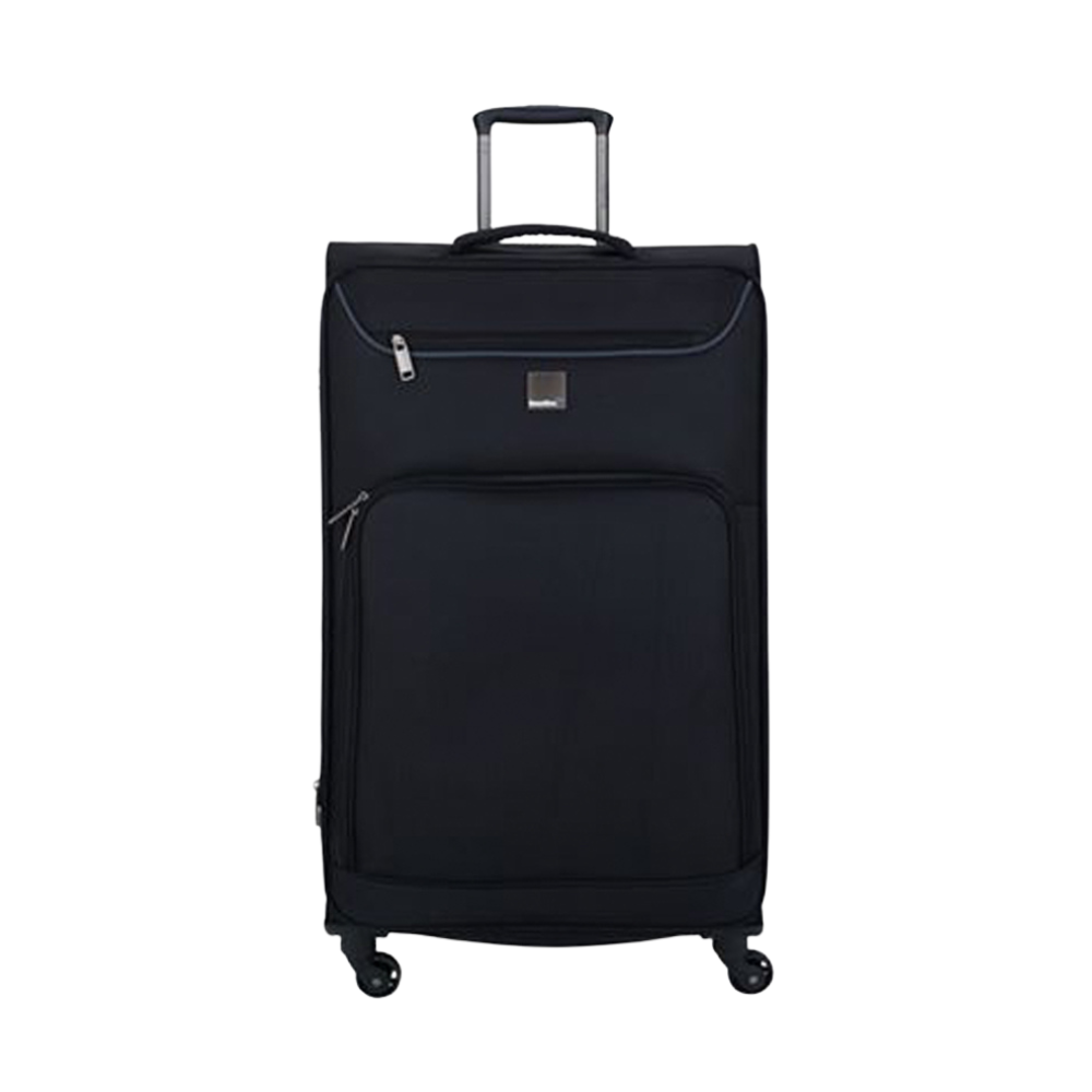 Saxoline Blue Alpine ultra lichte zachte koffer L.