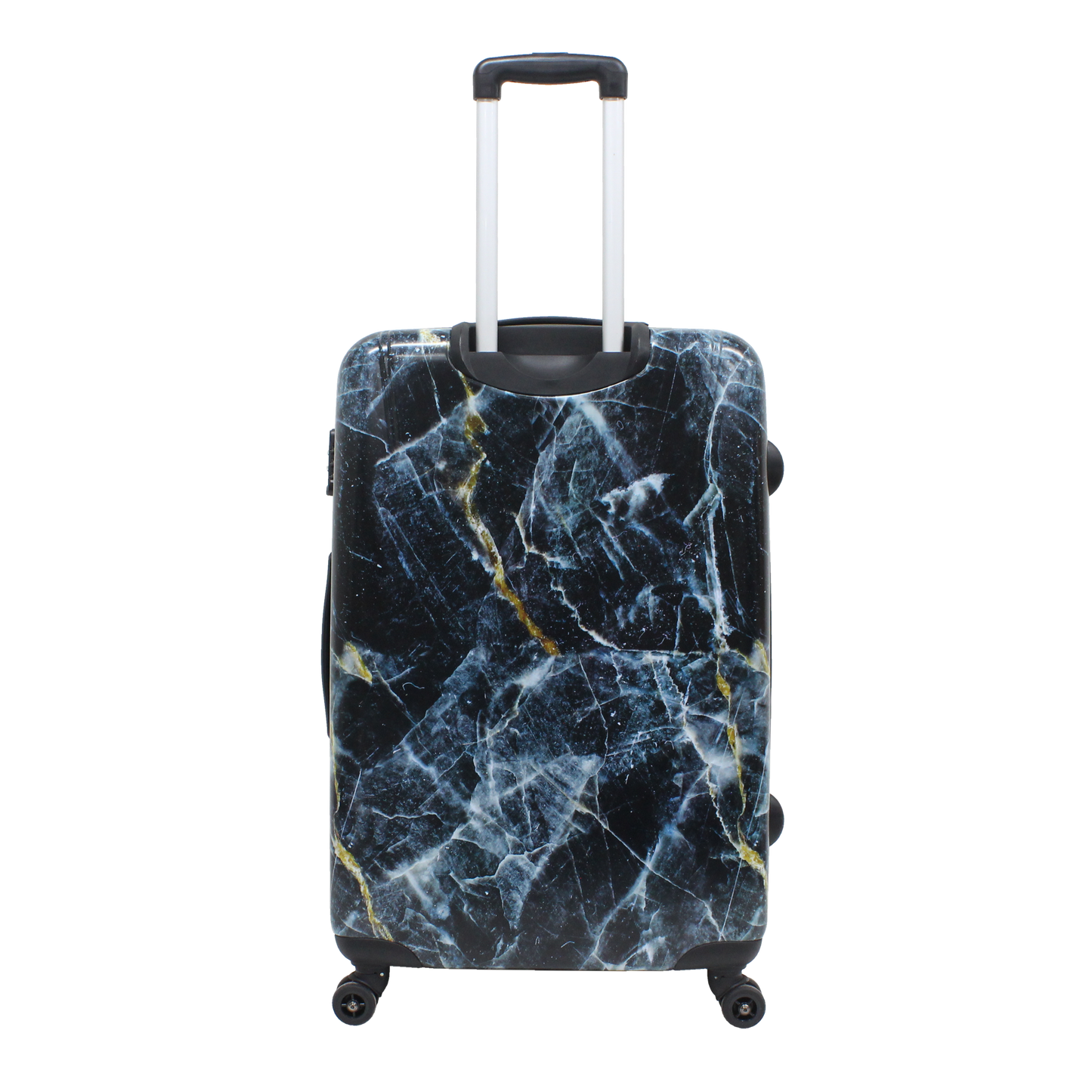 Bedrukte Saxoline koffers | Luggage4u.be