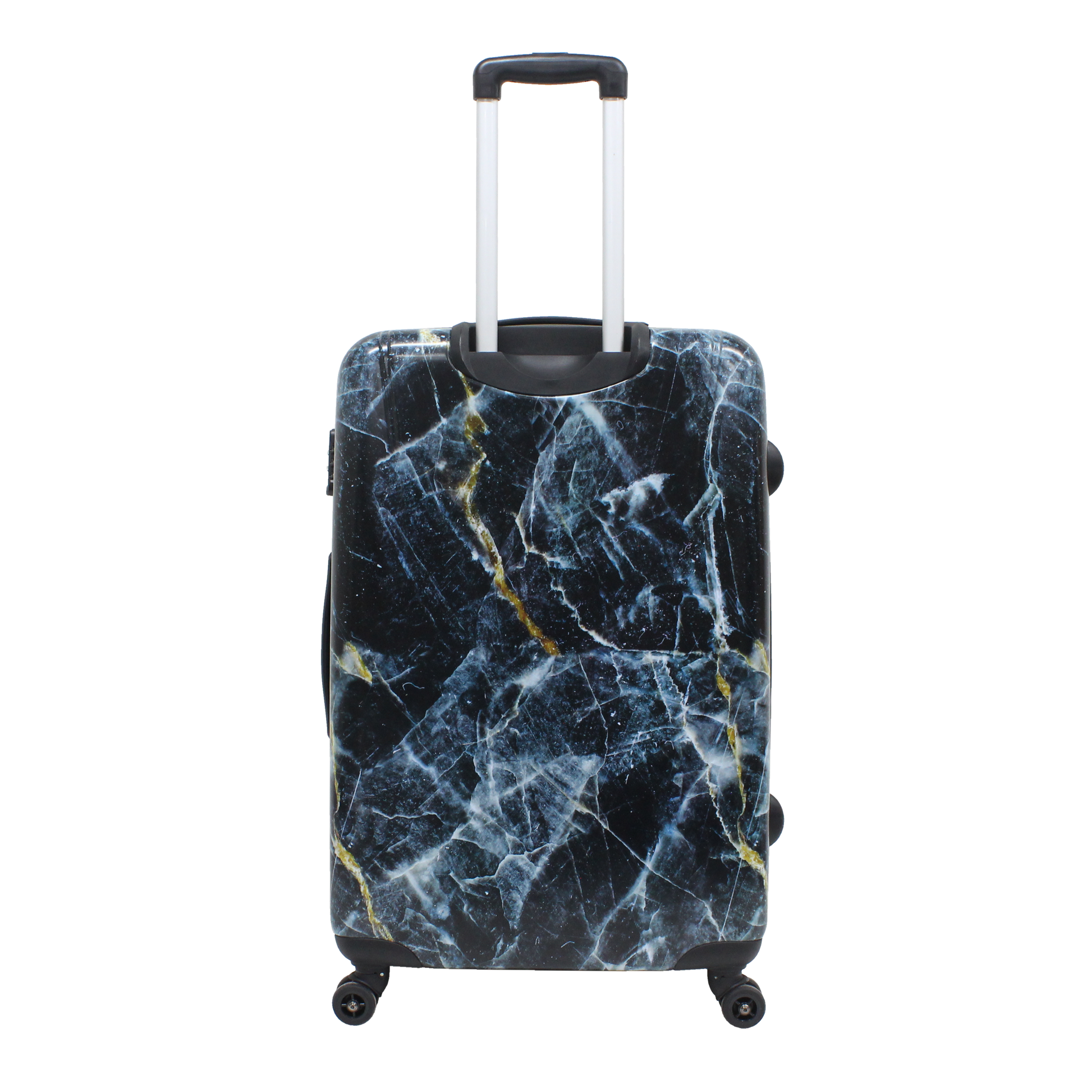 Bedrukte Saxoline koffers | Luggage4u.be