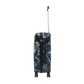 Saxoline Marmer M - Zijkant hard reiskoffer | luggage4u.be