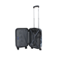 Saxoline Marmer S - Binnenkant hard reiskoffer | luggage4u.be