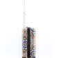 Mooie koffer met Mosaic print | Saxoline