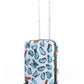 Saxoline printed hardcase with Butterflies