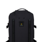 National Geographic Expedition - Achterkant Outdoor dubbeldekker wieltas Zwart | luggage4u.be