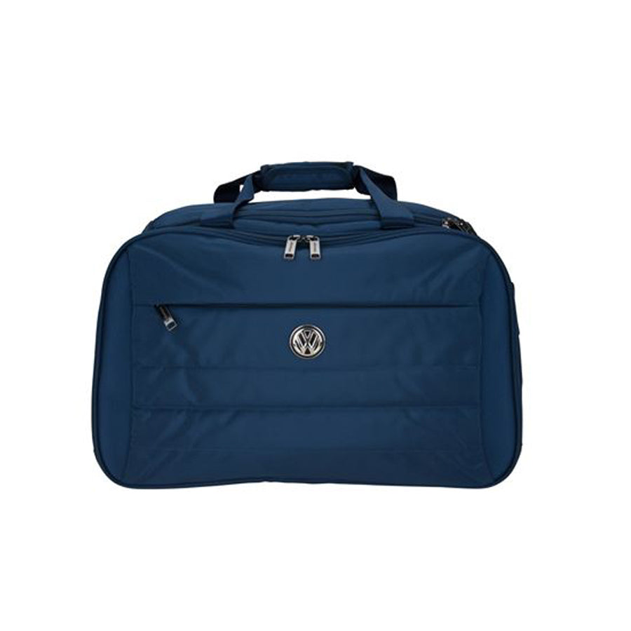 Volkswagen Reistas / Weekendtas / Sporttas - 30 Liter - Movement - Blauw