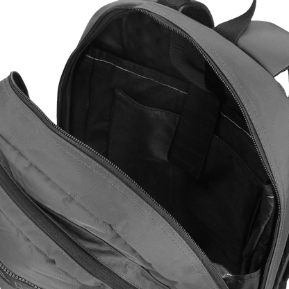 Sac à dos / sac à dos / cartable pour ordinateur portable National Geographic - 15 pouces - Nouvelle génération - N04604 - Anthracite