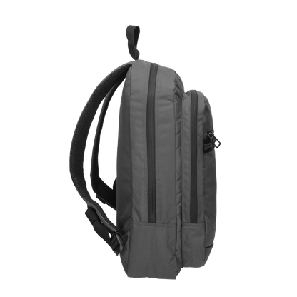Sac à dos / sac à dos / cartable pour ordinateur portable National Geographic - 15 pouces - Nouvelle génération - N04604 - Anthracite