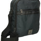 National Geographic N-Generatoin - Voorkant Marine Blauw schoudertas | luggage4u.be