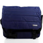 National Geographic Pro - Voorkant Marine Blauw laptop schoudertas | luggage4u.be